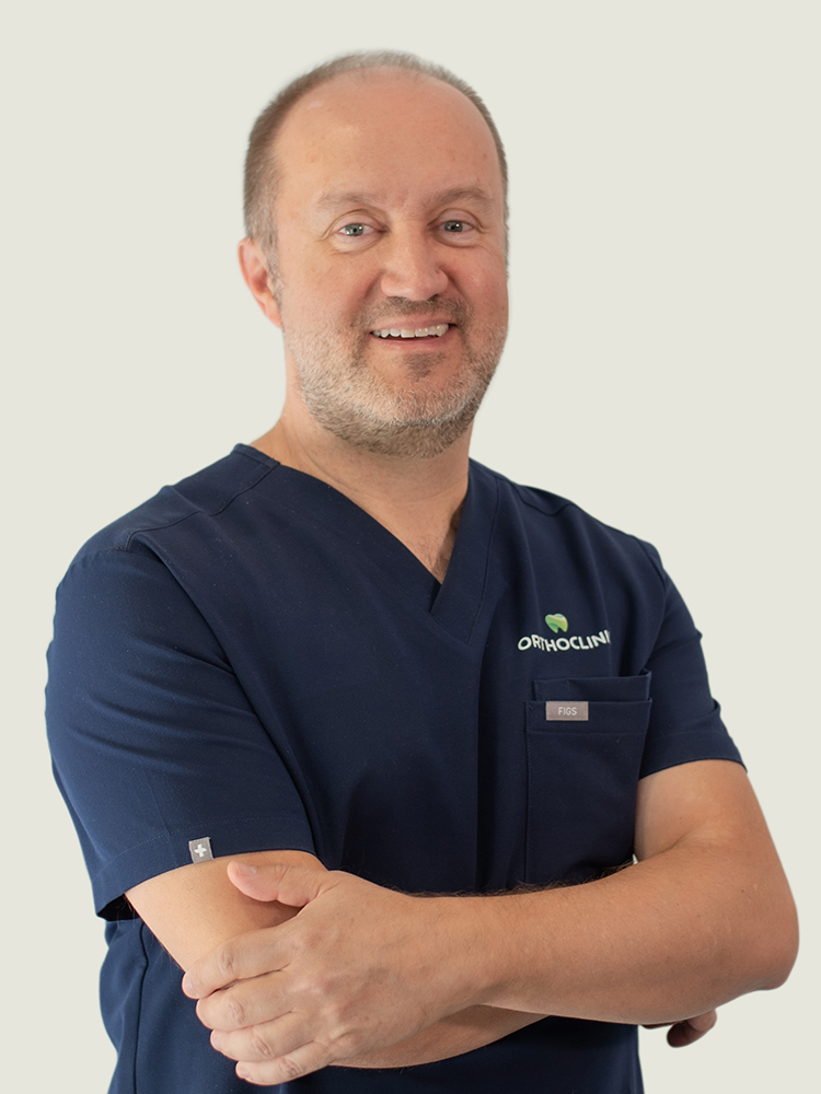 Dr. Josep Maria Feliu